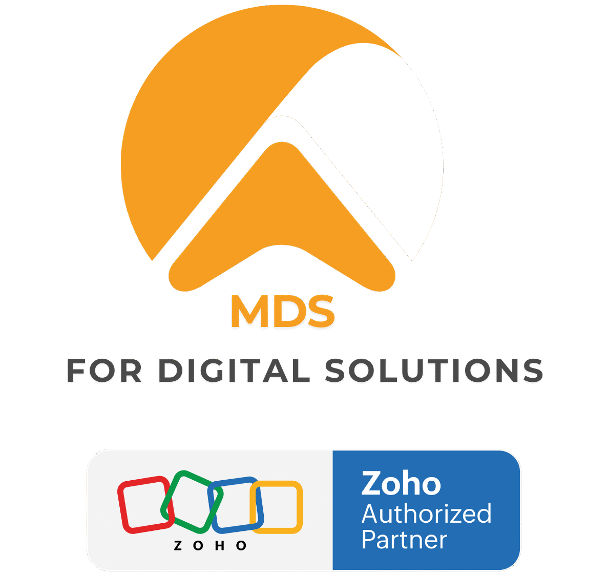 MDS-Mashreq Digital Solutions
